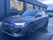 2022 Audi e-tron 0L Electric For Sale Images