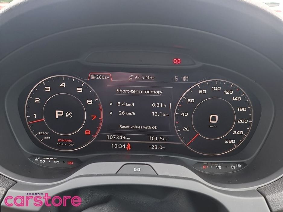 Audi A3 35 TFSI Sport S-Line Package — thumbnail 22