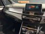2018 BMW 2 SERIES 1.5 GRAND TOURER - M SPORT - ALCANTARA FINISH - CRUISE CONTROL