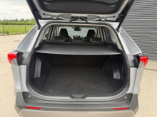 2019 Toyota Rav4 2.5L Petrol Hybrid For Sale Images