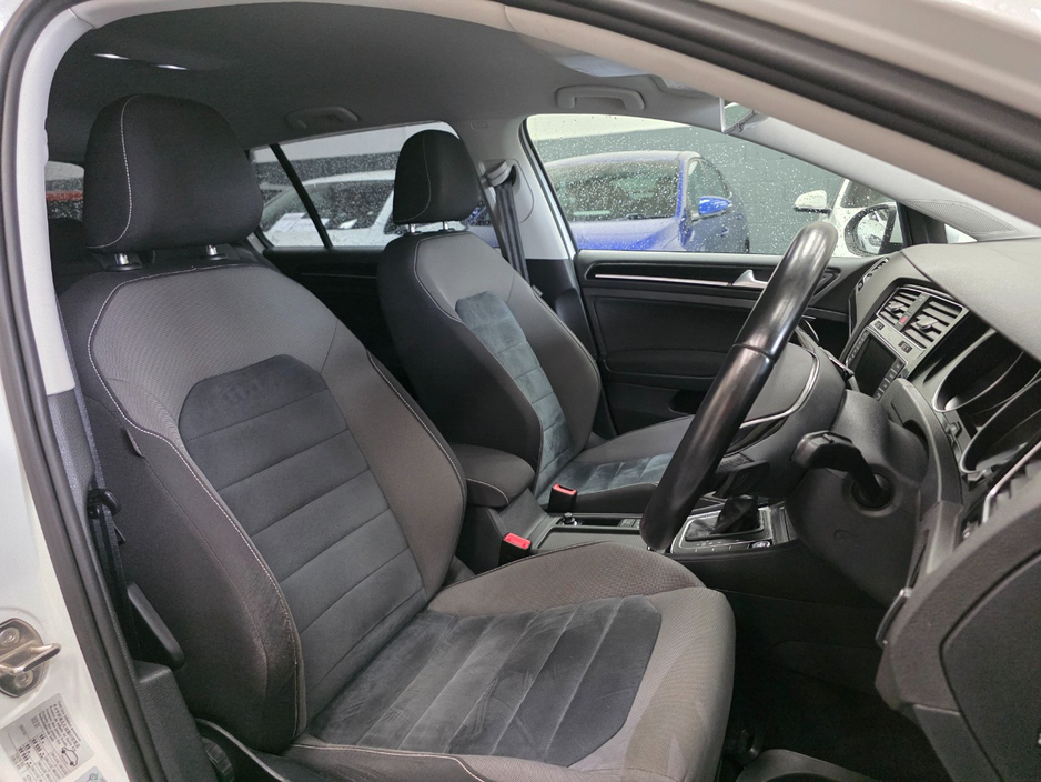 2015 Volkswagen Golf 1.4L Petrol For Sale Images
