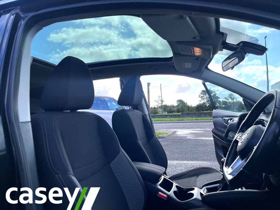 2019 Nissan Qashqai 1.5L Diesel For Sale Images