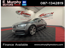 2018 Audi A5 2.0L Diesel For Sale Images