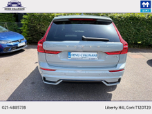 2024 Volvo XC60 2L Hybrid For Sale Images