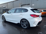 2020 BMW 1 SERIES 116D M SPORT 5d 115 BHP