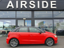 2013 AUDI A1 1.4 TFSI AUTOMATIC