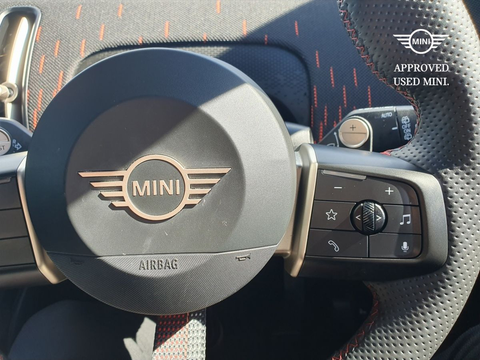 2024 MINI Countryman 1.5L Petrol Hybrid For Sale Images