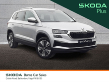 Skoda Karoq 1.5TSI 150HP Ambition
