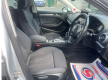 2014 Audi A3 1.4L Petrol For Sale Images