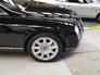 2006 BENTLEY CONTINENTAL GT  // 552BHP // STUNNING CAR FINISHED IN BLACK METALLIC WITH BEIGE NAPPA LEATHER // FULL SERVICE HISTORY