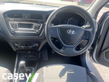 2016 Hyundai i20 1.2L Petrol For Sale Images