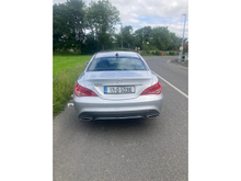 2017 Mercedes-Benz CL Class 2.1L Diesel For Sale Images