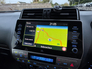 2023 TOYOTA LANDCRUISER 2.8D-4D INVINCIBLE AUTO 7 SEATER