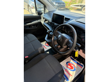 2019 Citroen Berlingo 1.6L Diesel For Sale Images