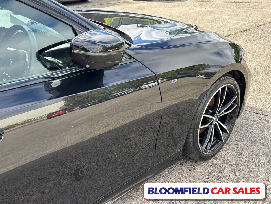 BMW 3 Series ** DEPOSIT TAKEN** 320D MSPORT , AUTO // IMMACULATE — thumbnail 31