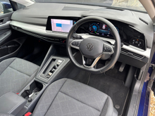 2024 Volkswagen Golf 1L Diesel For Sale Images