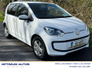 2016 VOLKSWAGEN UP! AUTOMATIC 1.0 PETROL WITH A/C