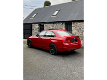 2013 BMW 3 Series 2L Diesel For Sale Images