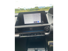 2023 Toyota Prius 2L Petrol Hybrid For Sale Images