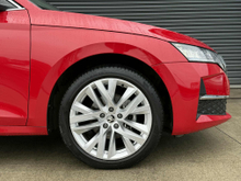 2025 Skoda Octavia 2L Diesel For Sale Images