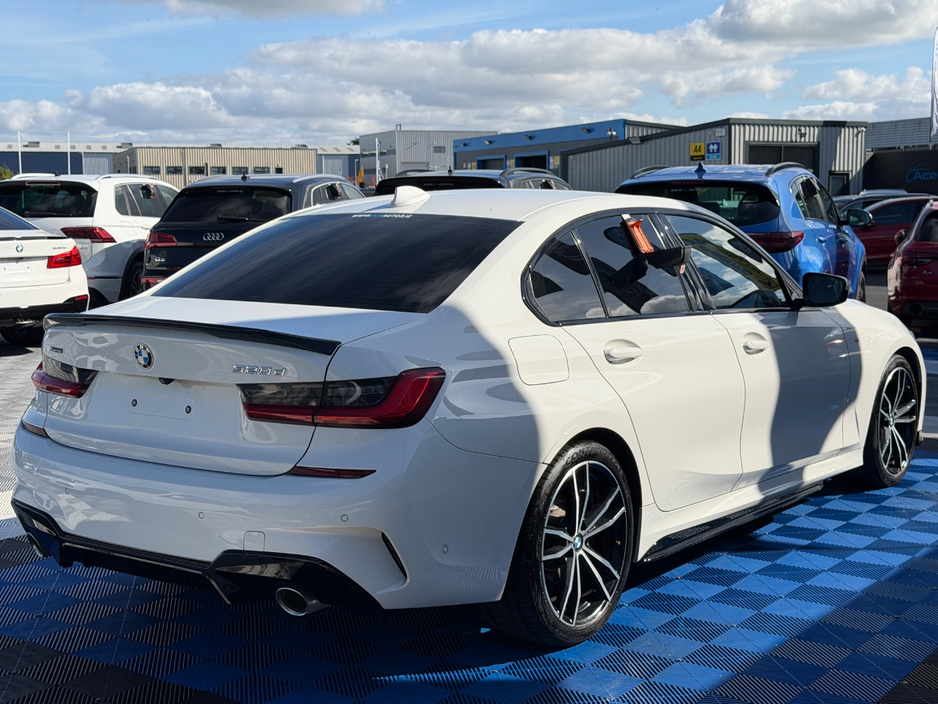 BMW 3 Series M-SPORT - X-DRIVE - 2.0L DIESEL - AUTO - 12M WARRANTY - CAR: 2615 — thumbnail 8