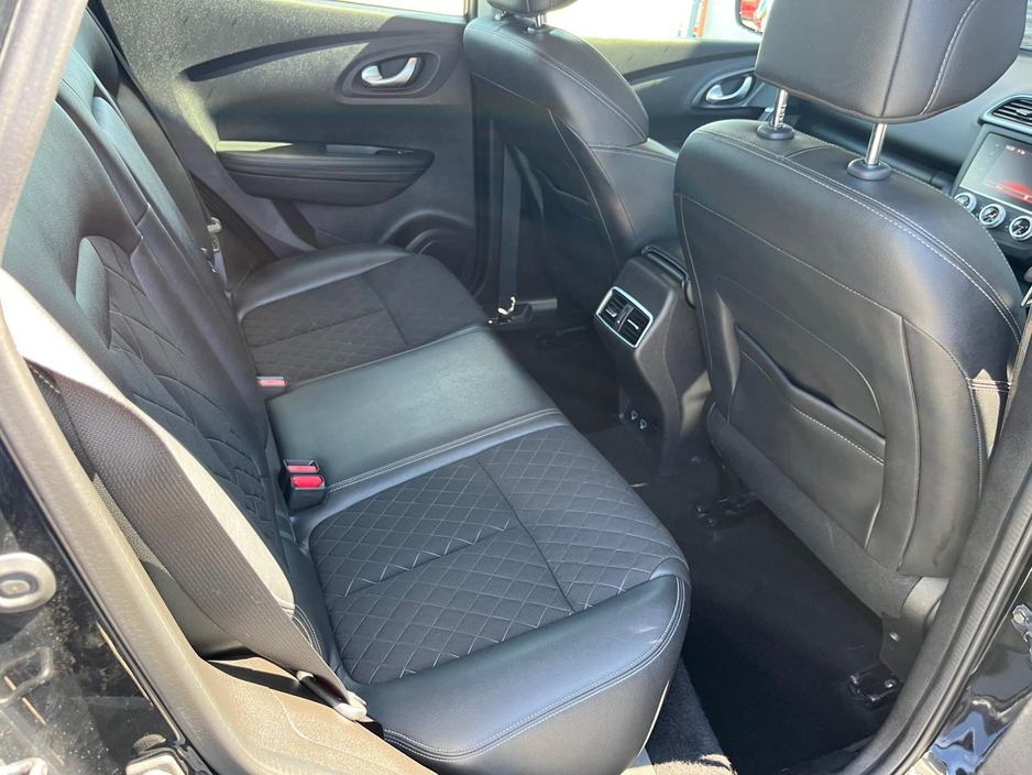 2022 Renault Kadjar 1.3L Petrol For Sale Images