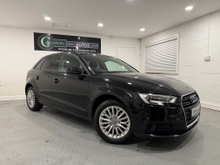 2017 Audi A3 1L Petrol For Sale Images