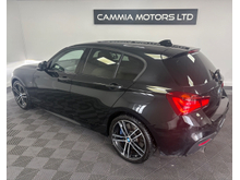 2018 BMW 1 Series 1.5L Petrol For Sale Images
