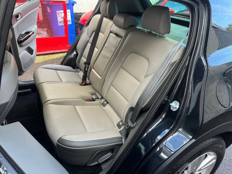 2018 Kia Sportage 1.7L Diesel For Sale Images