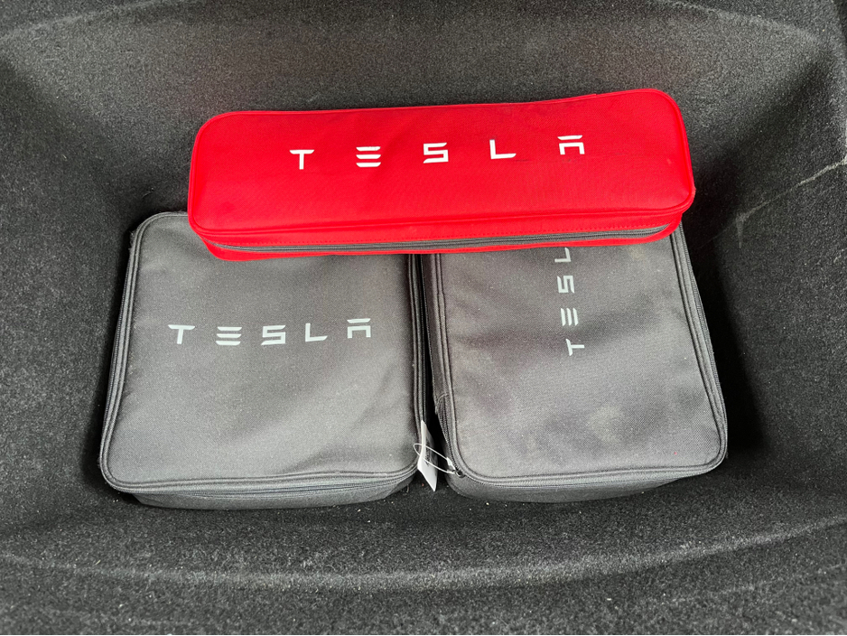2024 Tesla Model 3 0L Electric For Sale Images