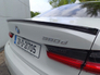 2021 BMW 3 SERIES 320D M Sport Black Edition 8sp Auto