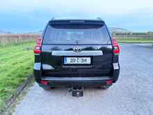 2020 Toyota Landcruiser 2.8L Diesel For Sale Images