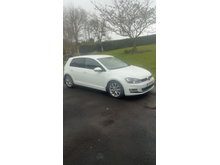 2013 Volkswagen Golf