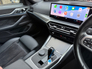 2022 BMW I4 EDRIVE40 M SPORT 335BHP // 84 KwH BATTERY