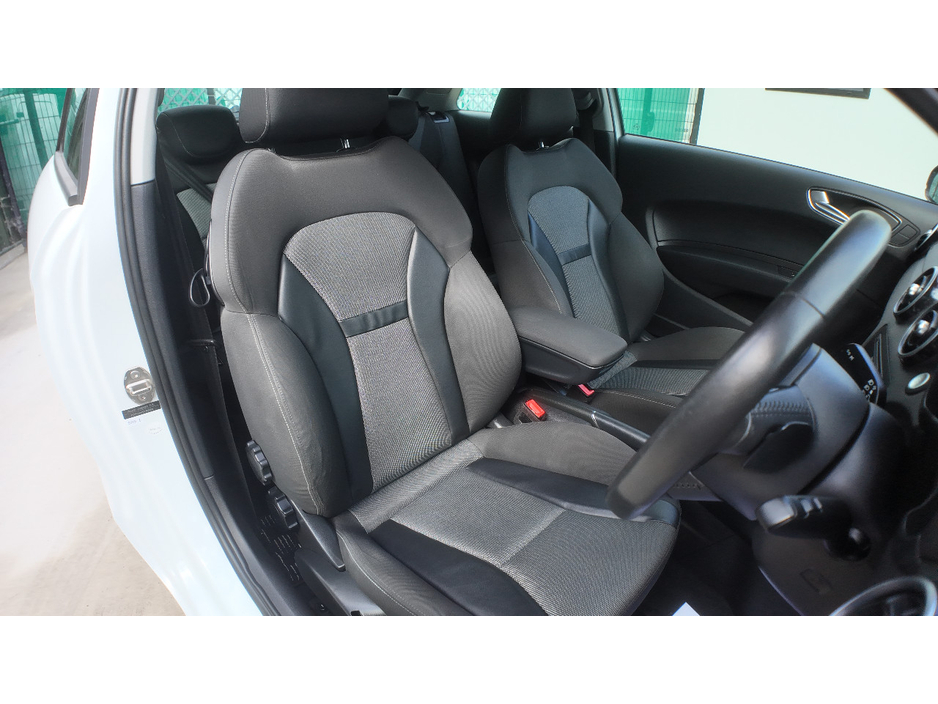 2014 Audi A1 1.4L Petrol For Sale Images