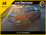 2017 VOLKSWAGEN GOLF FINANCE ARRANGED * 1.6 TDI BLUEMOTION 115PS 5DR * AA APPROVED * 2-KEYS * NEW NCT FEB-27 * LOW TAX JAN-25 * 101 SAFETY CHECKLIST * 12-MONTH ROADSIDE ASSIST * IMMACULATE * TOP-SPEC 5DR ESTATE 01-2542050
