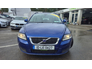 2010 VOLVO V50 1.6 D 5DR SDRIVE