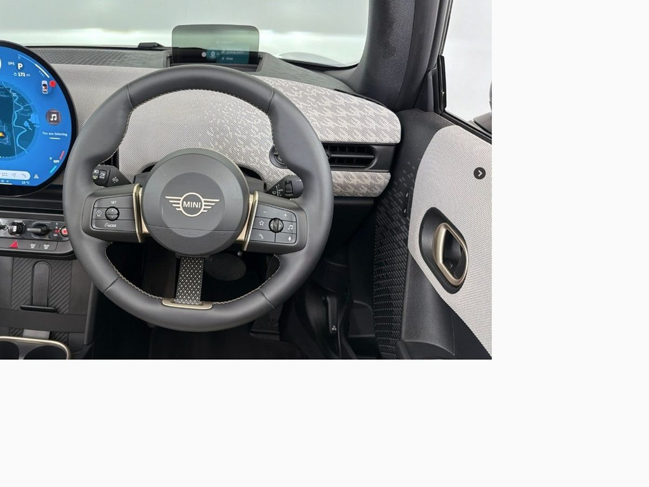 2026 MINI Convertible 2L Petrol For Sale Images