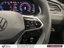 2024 Volkswagen Tiguan 2L Diesel For Sale Images