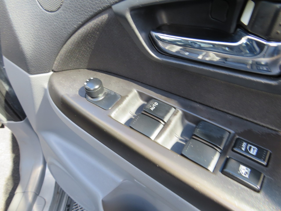 Suzuki SX4 IAWD 2L DIESEL 4DR 2.0 D — thumbnail 12