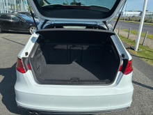 2015 Audi A3 1.4L Petrol For Sale Images