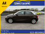 2013 AUDI A1 Sportback Audi A1 Sportback 1.4 Petrol Tfsi Automatic 