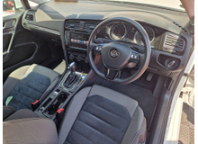2014 Volkswagen Golf 1.4L Petrol For Sale Images