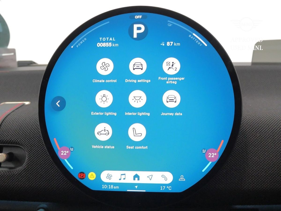 2025 MINI Hatch 0L Electric For Sale Images