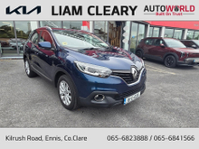 2016 Renault Kadjar