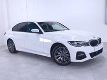 2021 BMW 3 Series 2L Petrol Plug-in Hybrid For Sale Images