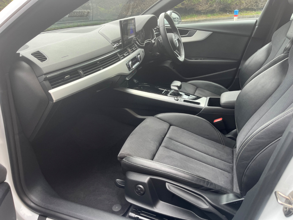 2023 Audi A5 0L Diesel For Sale Images