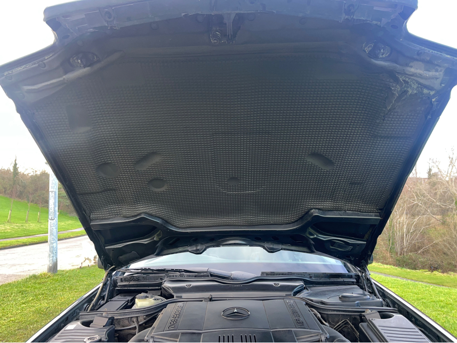 1994 Mercedes-Benz SL Class 5L Petrol For Sale Images