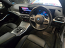 2022 BMW 3 SERIES M SPORT AUTO// DEC  22 (REG) STUNNING NEW MODEL // FULL SERVICE HISTORY// FULL SPORT SERIOUS SPEC//