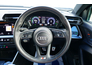 2022 AUDI A3 1.4 SPORTBACK TFSI E S LINE 40 204PS 5